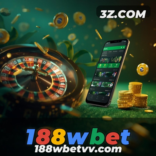 Descubra a Emoção dos Jogos Ao Vivo no 188wbet